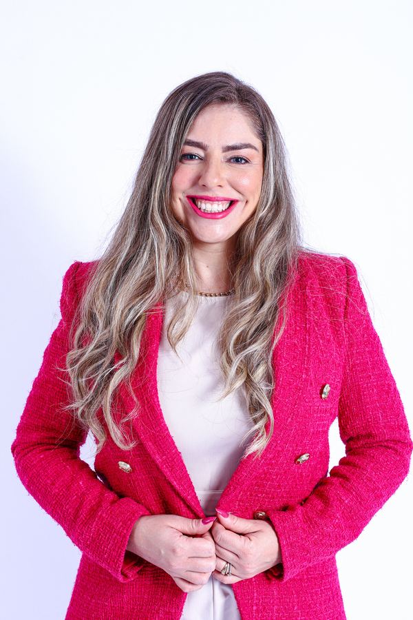 Monique Ieger