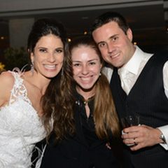 Stefanie e Daniel