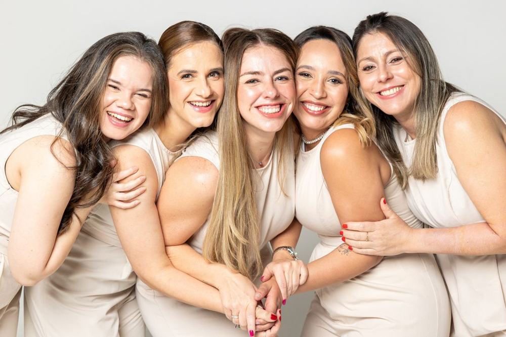 Equipe Monique Ieger