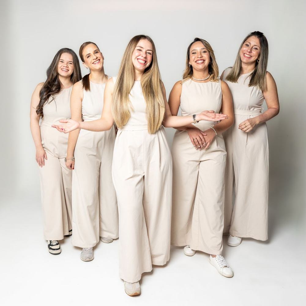 Equipe Monique Ieger